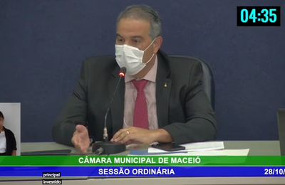 Samyr Malta parabeniza servidores públicos pela passagem do seu dia 