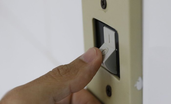 Beneficiários da Tarifa Social estão isentos Beneficiários da Tarifa Social estão isentos