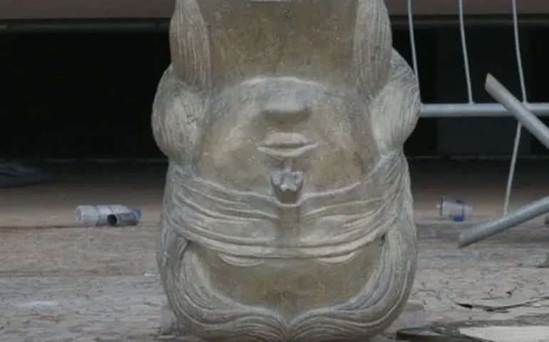 'Apocalipse nos Trópicos' está fora da disputa pelo Oscar de Melhor Documentário