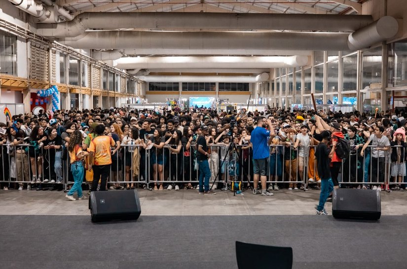 Com recorde de público, 5ª edição do Festival da Cultura Nerd consolida Maceió no circuito nacional geek