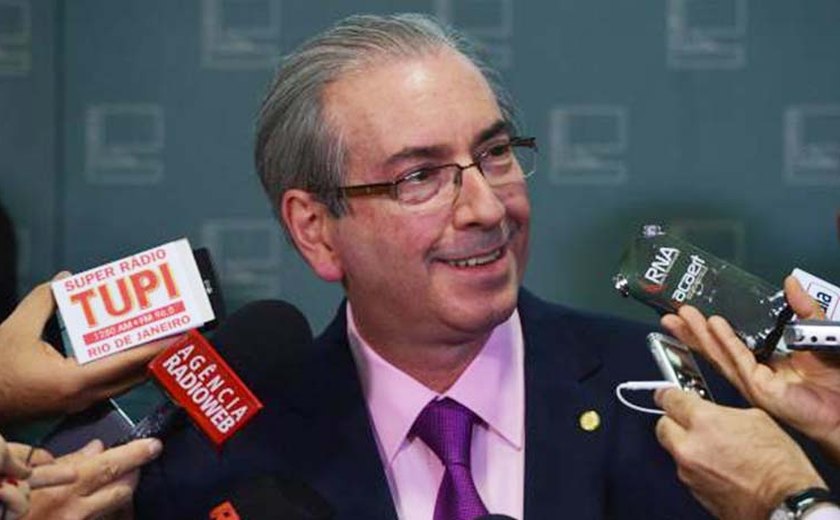 Cunha: não há problema em conciliar cargo e defesa no Conselho de Ética