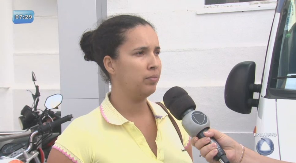 Esposa fala sobre estado de saúde do PM da reserva que foi baleado durante assalto