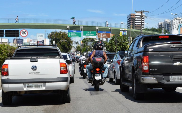 Nº de mortes por atropelamentos na Grande SP é o maior desde 2019