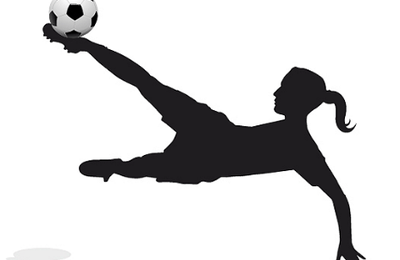 Projeto cria o Programa de Incentivo à Prática de Futebol Feminino no Estado de Alagoas