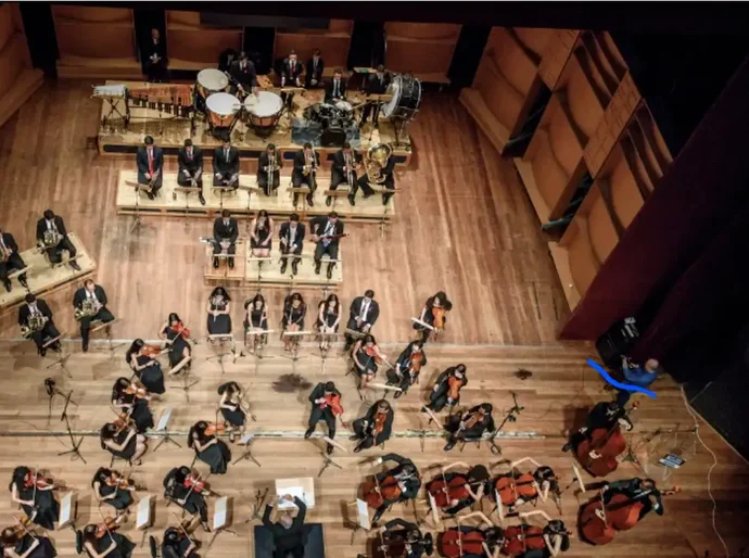 No interior de Sergipe, filarmônica mais antiga do país faz 280 anos