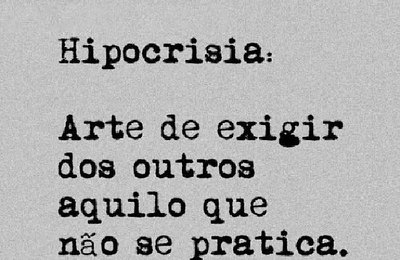 Ôôô... Brasil de coisa ruim