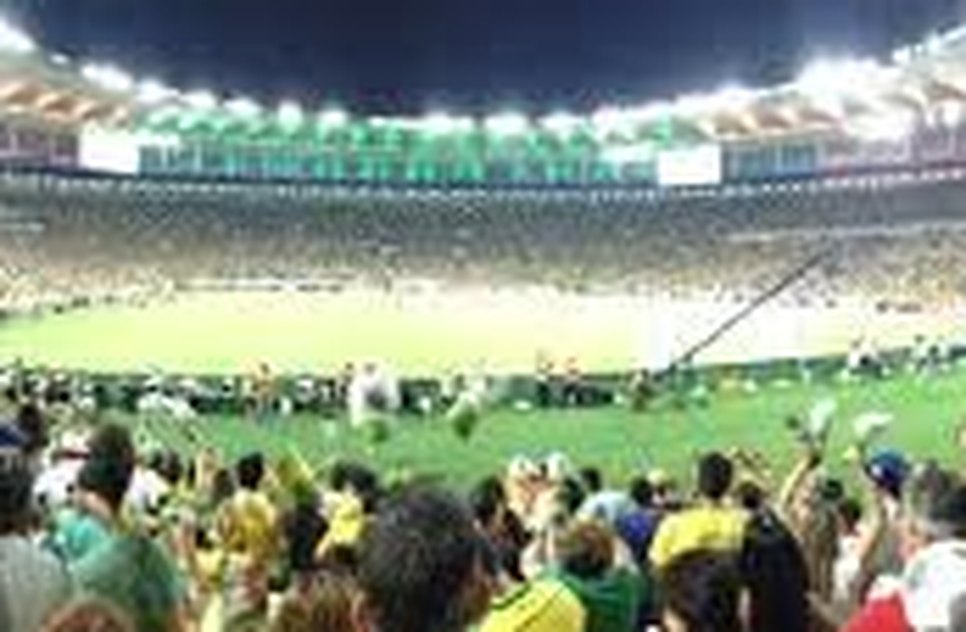 Pelo menos 600 mil estrangeiros e mais de 3 milhões de brasileiros circularão no país durante a Copa