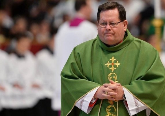 Cardeal católico: arcebispo de Quebec é acusado de agressões sexuais, no Canadá