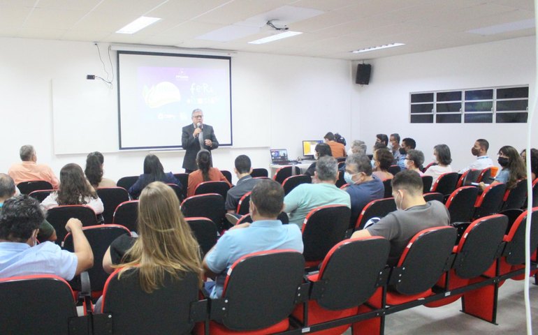 Fórum de mudanças climáticas debate ações para Alagoas