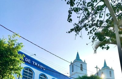 Prefeitura de Traipu antecipa pagamento de salários para celebrar o Dia do Servidor Público