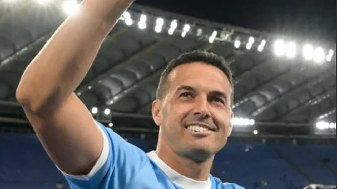 Lembra dele? Atacante espanhol Pedro anuncia aposentadoria