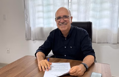 Prefeito Ronaldo Lopes antecipa pagamento do salário de agosto para esta sexta-feira, 28