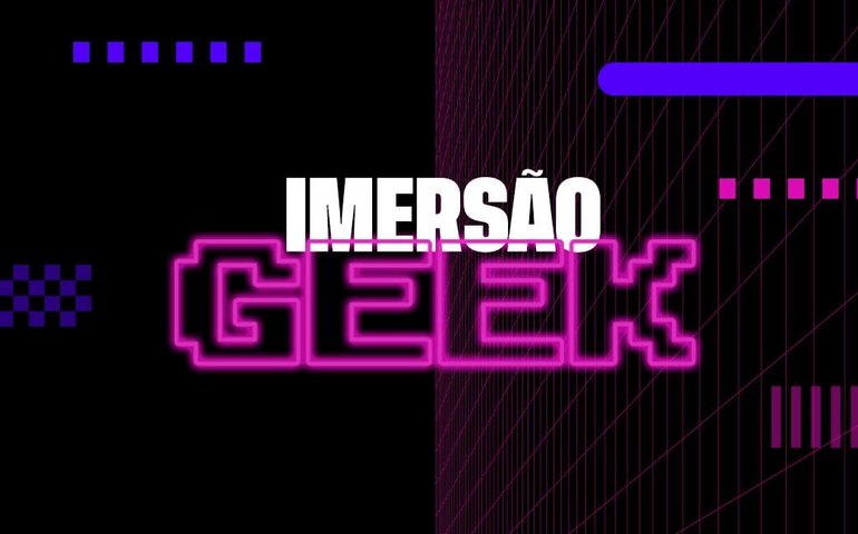 Imersão Geek será realizado no Benedito Bentes nesse final de semana