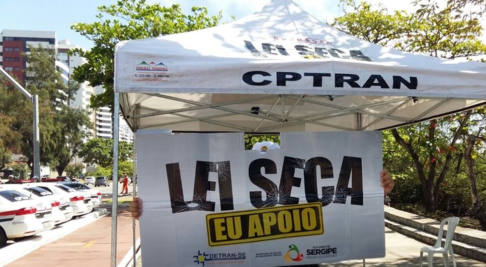 lei seca