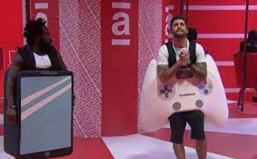 Prova do líder do &#8216;BBB 22&#8217; é de resistência, mas com duração máxima de 24h