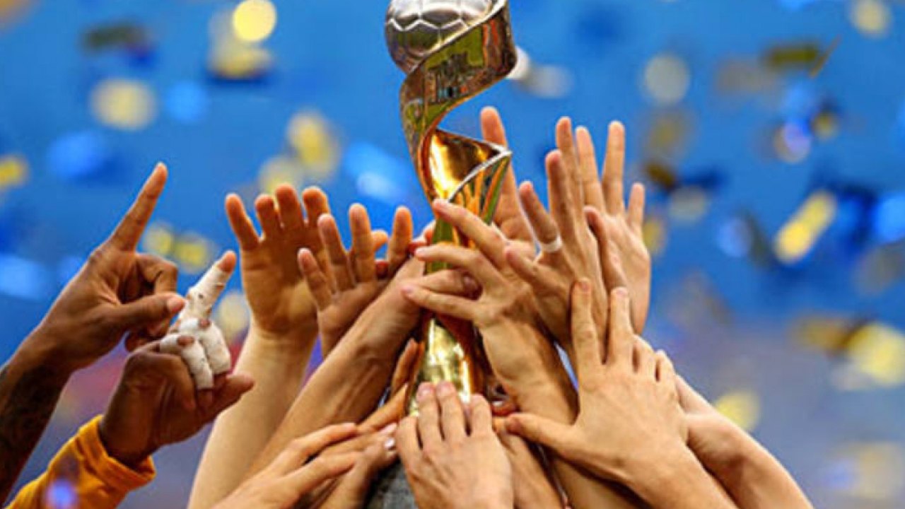 Correção: Austrália e Nova Zelândia vão sediar Copa Feminina de 2023, define Fifa