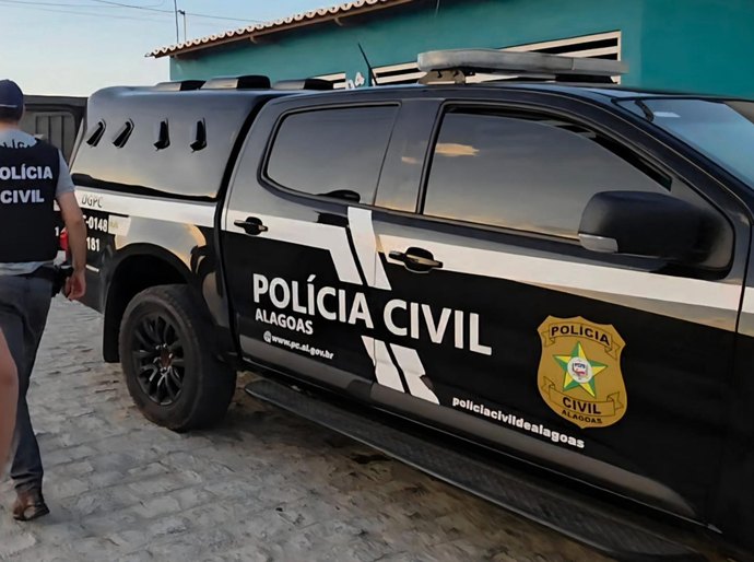 Polícia Civil cumpre mandando de prisão contra babá suspeita de dopar criança