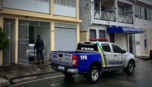 Operação cumpre mandados contra esquema de fraudes licitatórias em seis municípios sergipanos