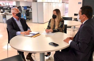 Palmeira abrirá emergência pediátrica da UPA no dia 12