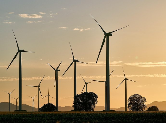 Projetos de energia renovável no Nordeste impulsionam desenvolvimento com apoio do FDNE