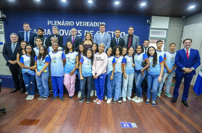 Circuito Câmara encerra ano com mais de 200 participantes e diversidade de públicos