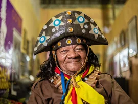 Mestre Biloco morre aos 83 anos em Goiana e deixa um vazio na cultura popular de Pernambuco