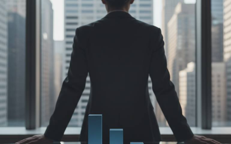 PMI de serviços dos EUA recua para 52,5 em dezembro; PMI composto também apresenta queda