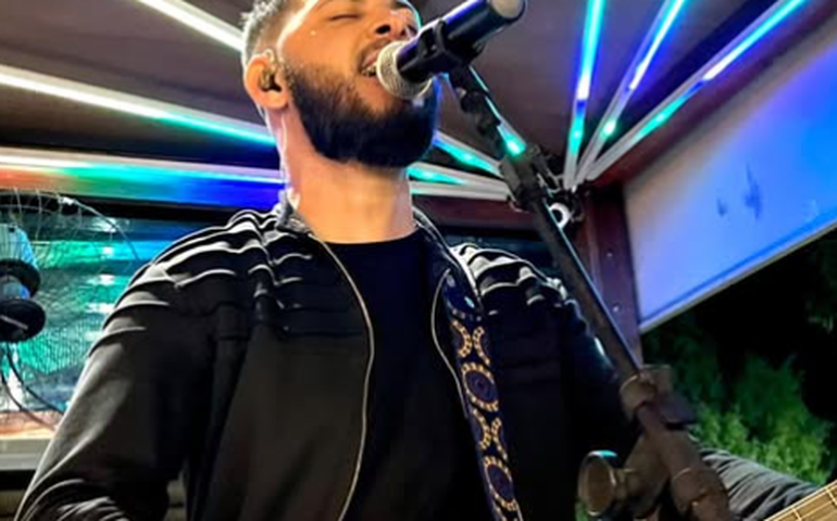 Everly Pires: a história do sertanejo que promete embalar a 25ª Feijoada By Harold