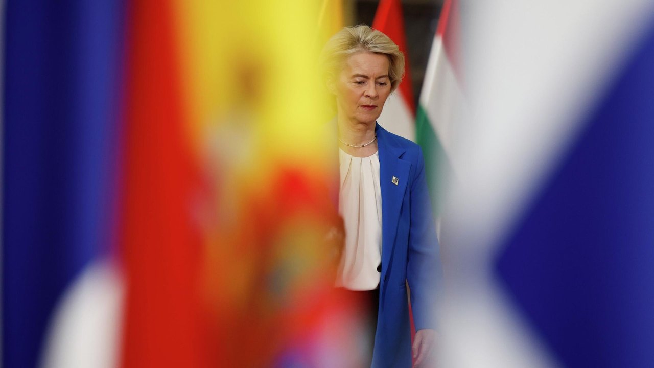 'Auto-sabotagem': sanções antirrussas da UE destroem o próprio bloco, diz eurodeputada