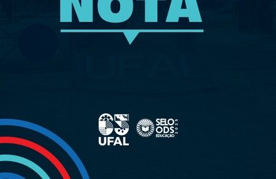 Nota de solidariedade à Universidade Federal de Pernambuco