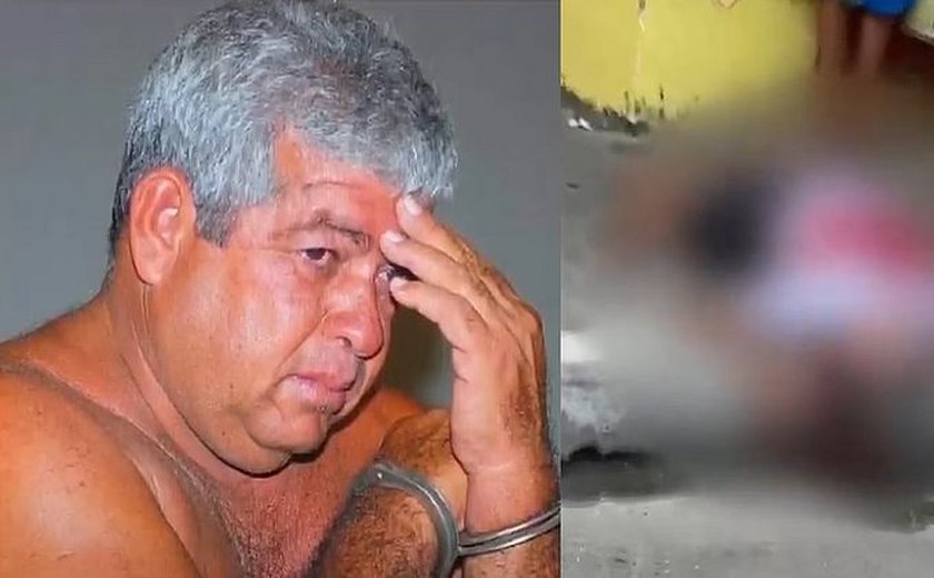 Homem conhecido como “barão do pó” é assassinado a tiros em Maceió