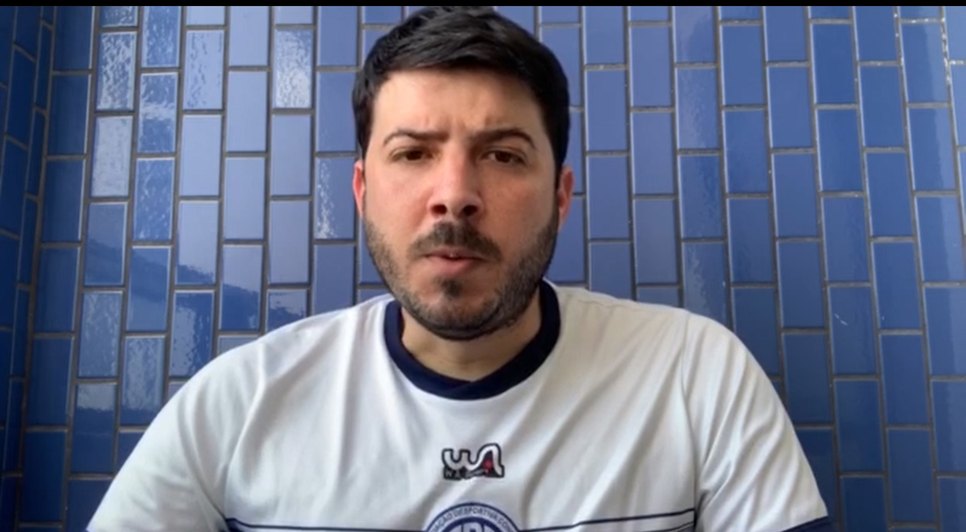 MÉDICO CONFIANÇA FRANCIS VASCONCELOS