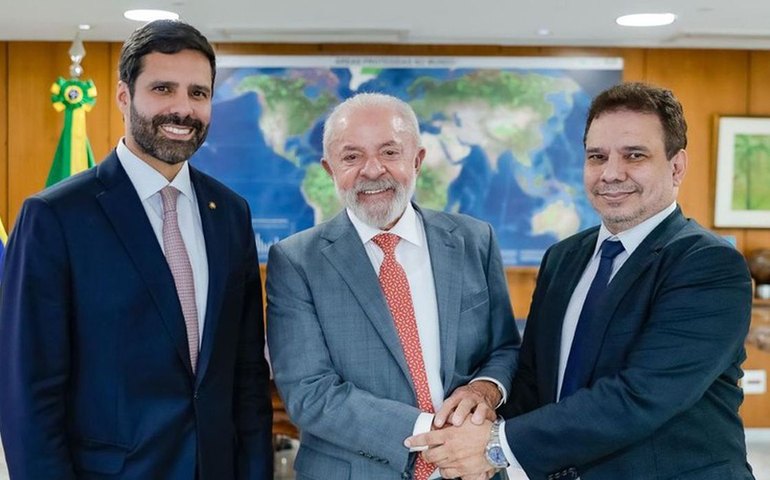 Wellington Lima e Silva é o novo ministro da Justiça