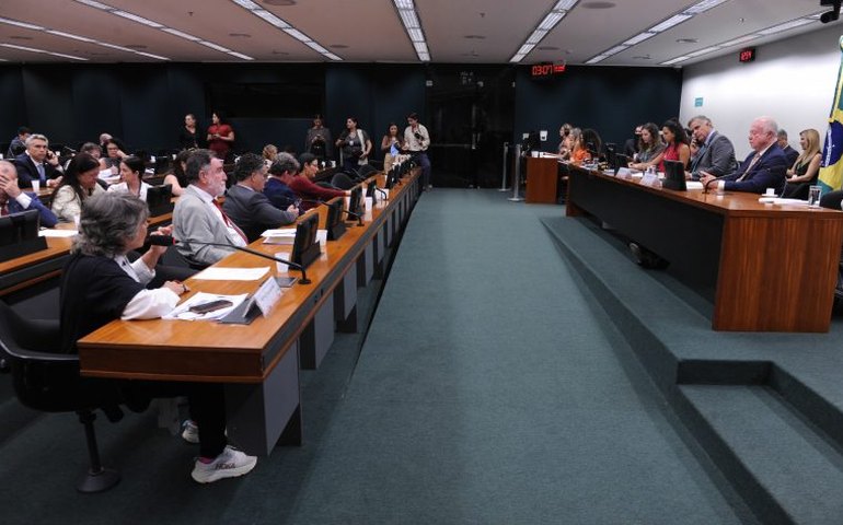 Comissão aprova concessão do título de Patrimônio Público da Saúde ao Inca