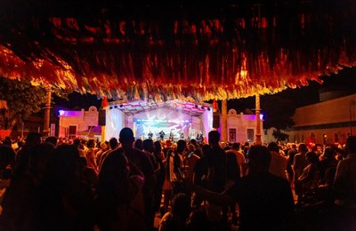 Carnaval É Massa fortalece artistas da terra e reafirma identidade cultural de Maceió