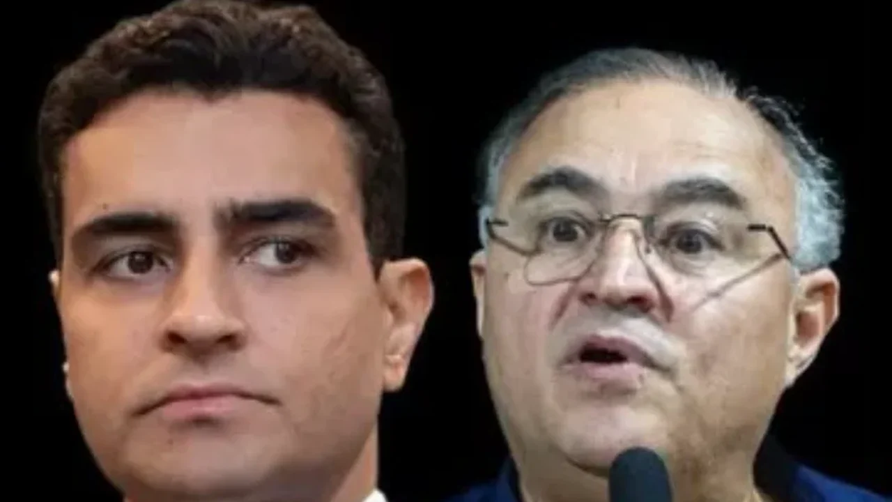 A sigla JHC e um nome a ser escondido