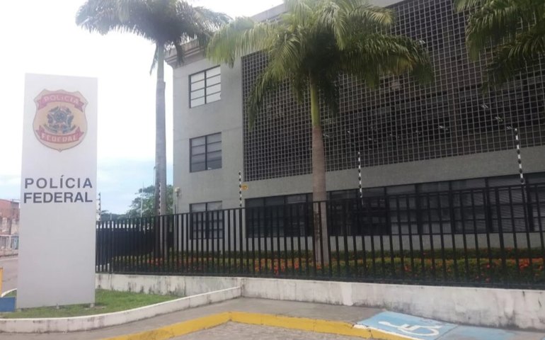 Operação da PF prende suspeitos de roubo a cargas em AL e PE