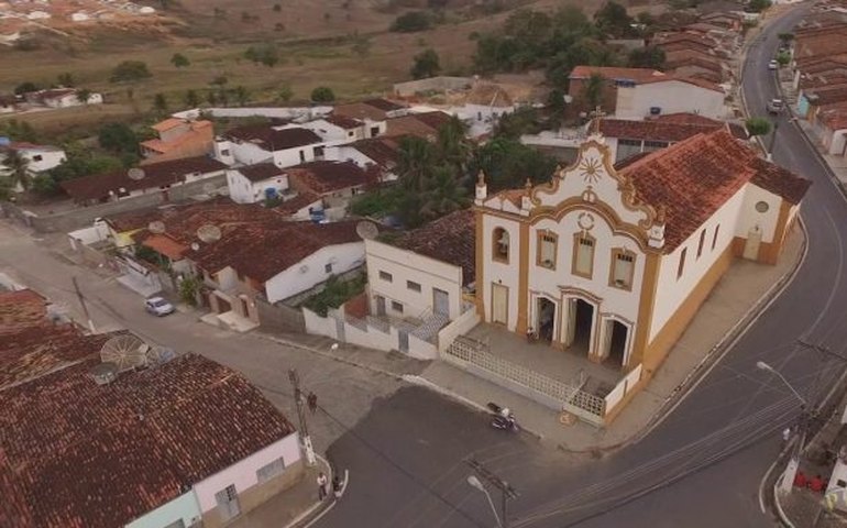 Sistema Coletivo Anadia-Maribondo é paralisado para melhoria da água no manancial