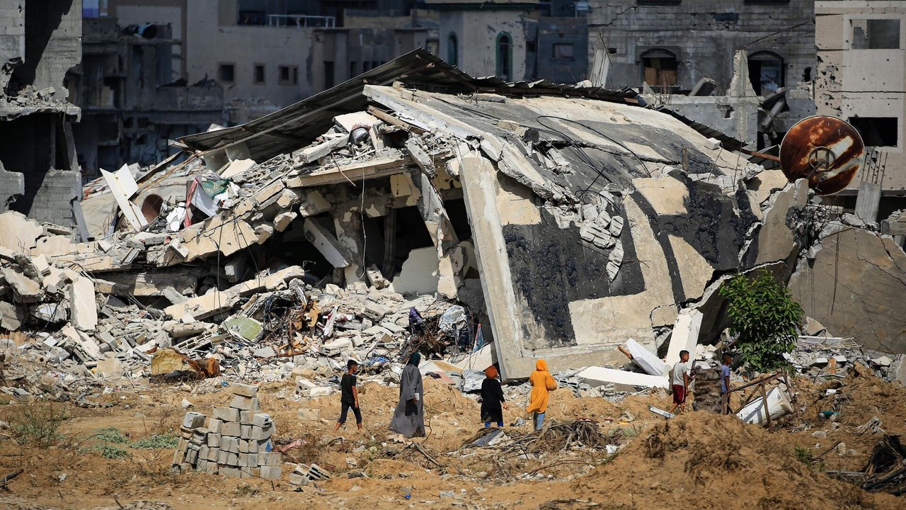 Membro do bureau político do Hamas, Salah Al-Bardawil, é morto em ataque israelense em Gaza