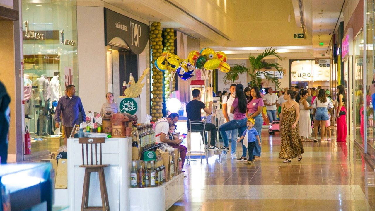 Partage Arapiraca tem descontos de até 70% na Black Friday a partir desta segunda (20)