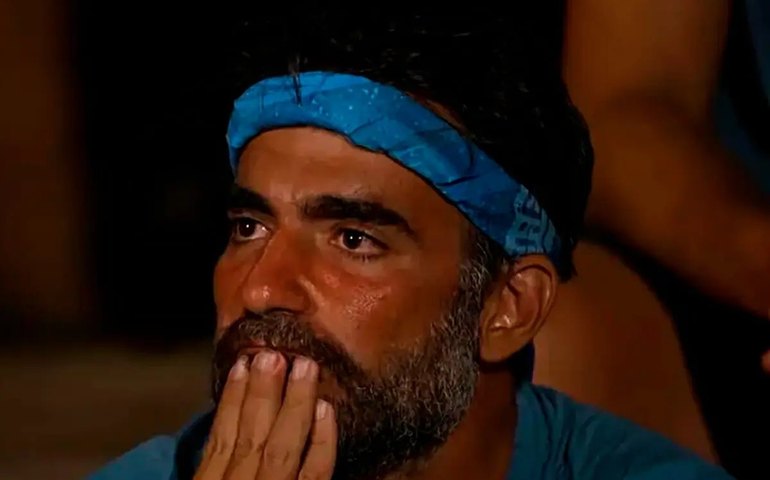 &#8216;No Limite 2022&#8217;: Matheus Pires é o 12º eliminado do reality show