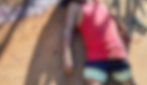 Homem é encontrado morto com marcas de tiros na cabeça em área rural de Palmeira dos Índios. Fonte: Internet