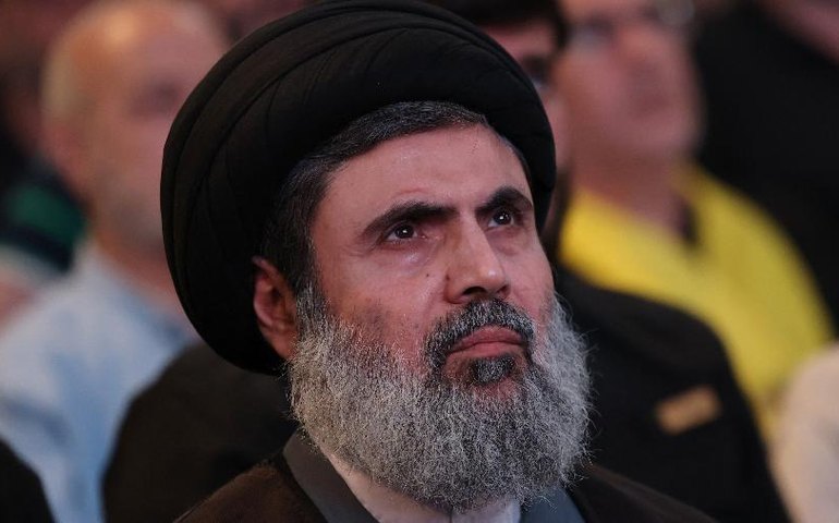 Quem é Safieddine, o potencial líder do Hezbollah supostamente alvo de ataques israelenses em Beirute?