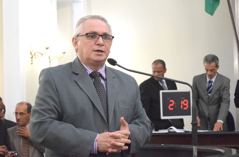 Pastor João Luiz apela para o bom senso para resolver impasse entre grupos religiosos