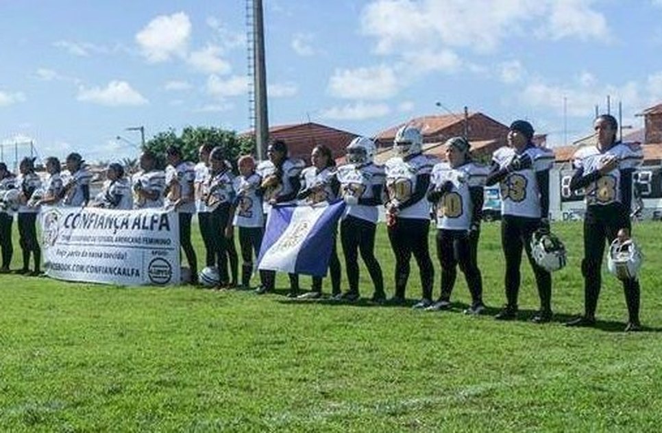 Foto: Confiança Alfa
