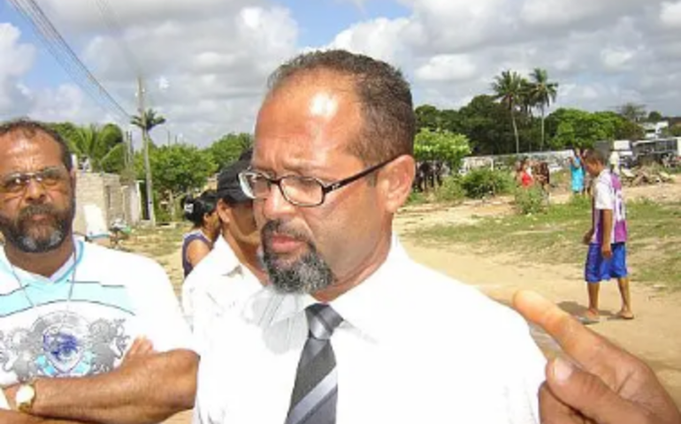 Vereador em Rio Largo perde o mandato após acusação de compra de votos