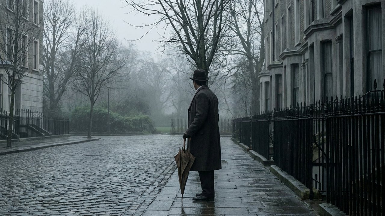 Mary Poppins vai ganhar nova série, mais sombria e fiel aos livros de P. L. Travers