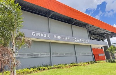 Prefeitura entregará Kits da 24ª Corrida da Emancipação de Arapiraca no Ginásio João Paulo II