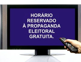 Propaganda eleitoral gratuita termina nesta sexta-feira