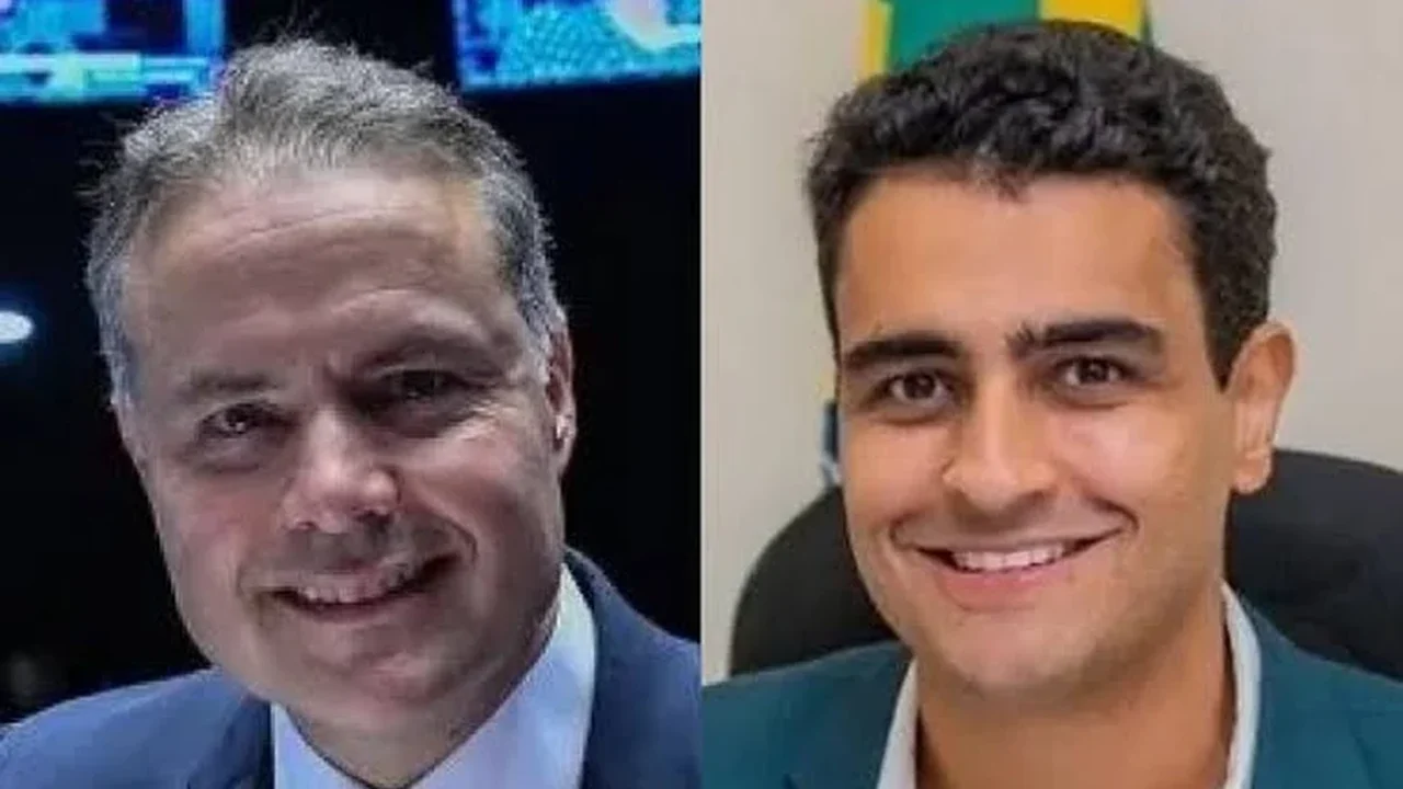 Dois extremos